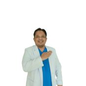 dr. Hendra Priatna Munandar, Sp. P