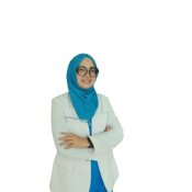 dr. Eka Azwinda, Sp. N