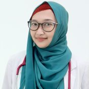 dr. Pratita Jati Permatasari, Sp. A., M.Biomed