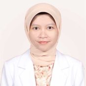 dr. Ilin Niraina, Sp. KFR